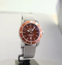 Breitling Superocean Heritage 46 Full Set 2