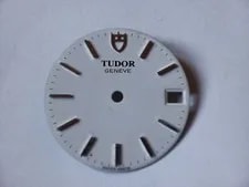 Tudor — Tudor Prince Date 26mm Dial — Watch — resale