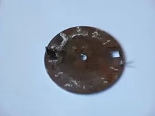 Tudor Prince Date 26mm Dial 2