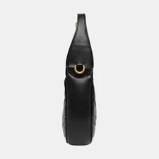 Gucci GG Marmont Half-Moon-Shaped Mini ' - Very Good #1LAK93E 3