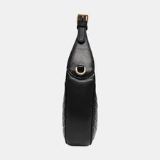 Gucci GG Marmont Half-Moon-Shaped Mini ' - Very Good #1LAK93E 4