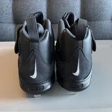 NEW Nike Air Griffey Max 1 Jackie Robinson Baseball Cleats ’S 13 DC9980-001 4