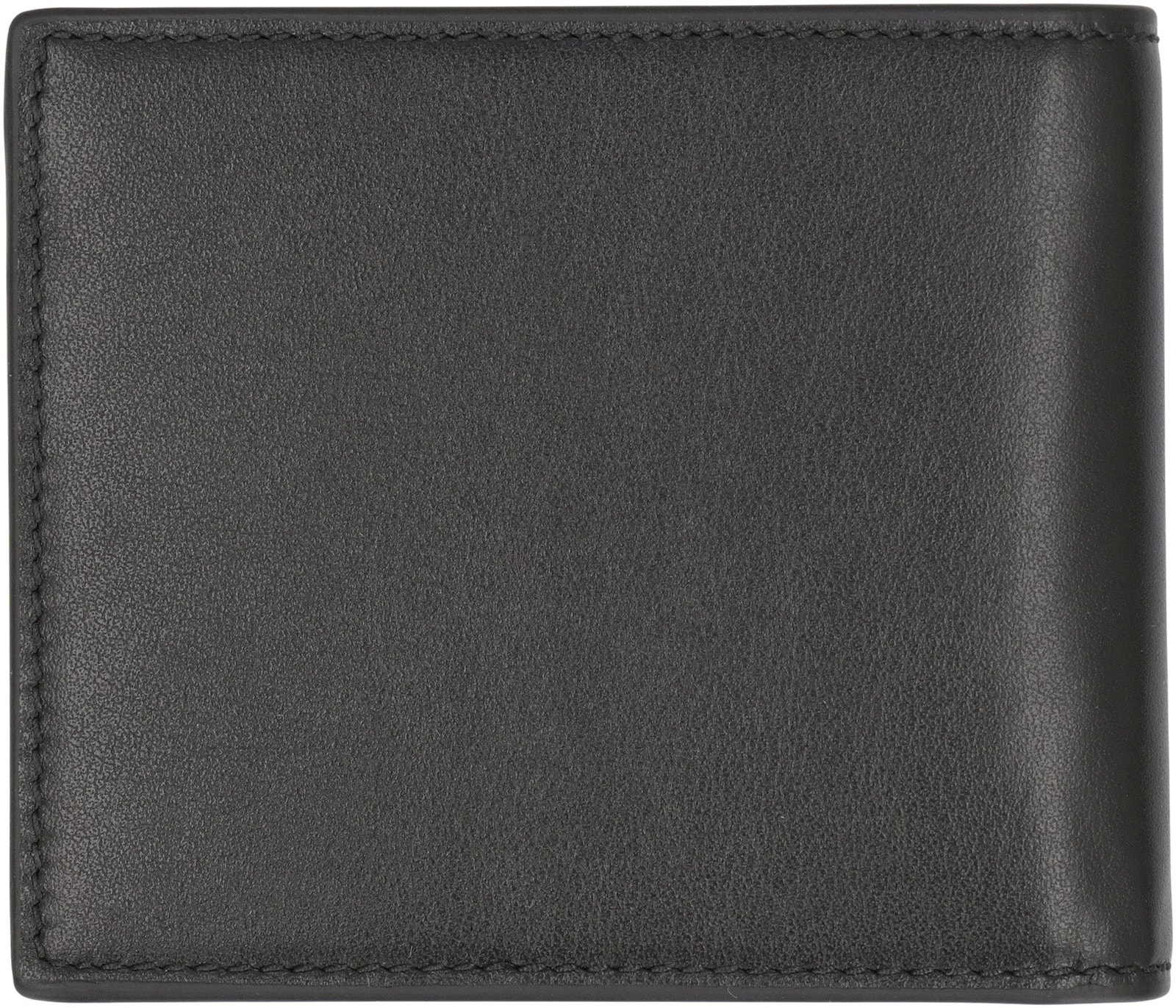 Gucci Metal Clip Wallet — 3