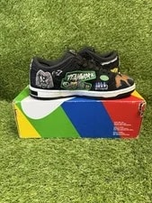 Size 8M- Nike SB Dunk Low Neckface 3