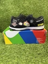 Size 8M- Nike SB Dunk Low Neckface 4