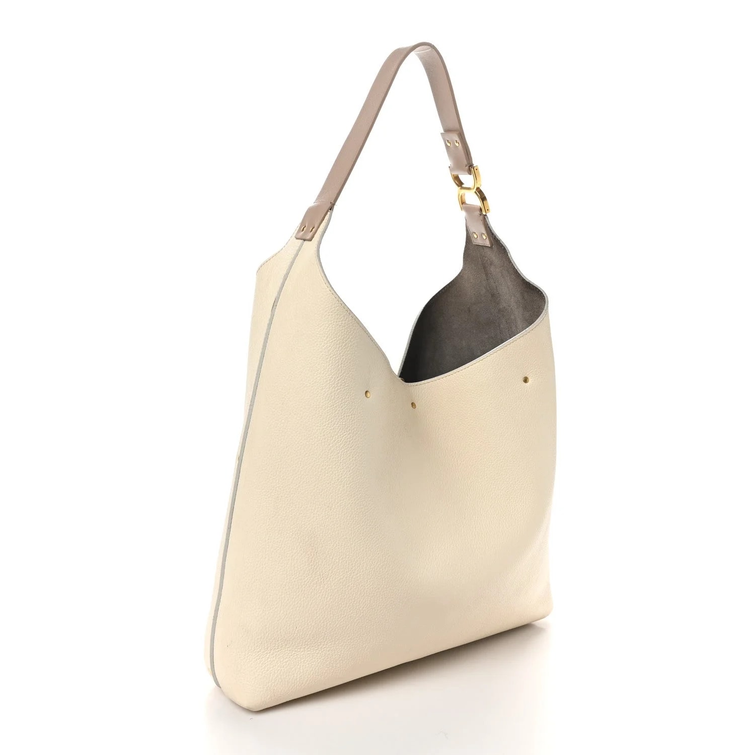 Grained Small Marcie Hobo Sweet 3