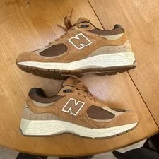 Goretex 2002r New Balance 2