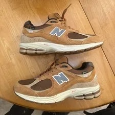 Goretex 2002r New Balance 3