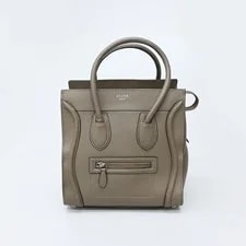 Celine — Celine Luggage 14058 — Handbag — resale