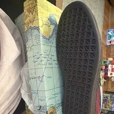Puma One Piece X Low Top Limited Edition 396521-01 2024 3