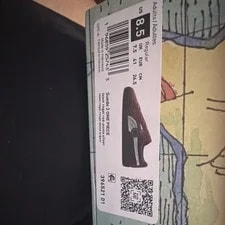 Puma One Piece X Low Top Limited Edition 396521-01 2024 4