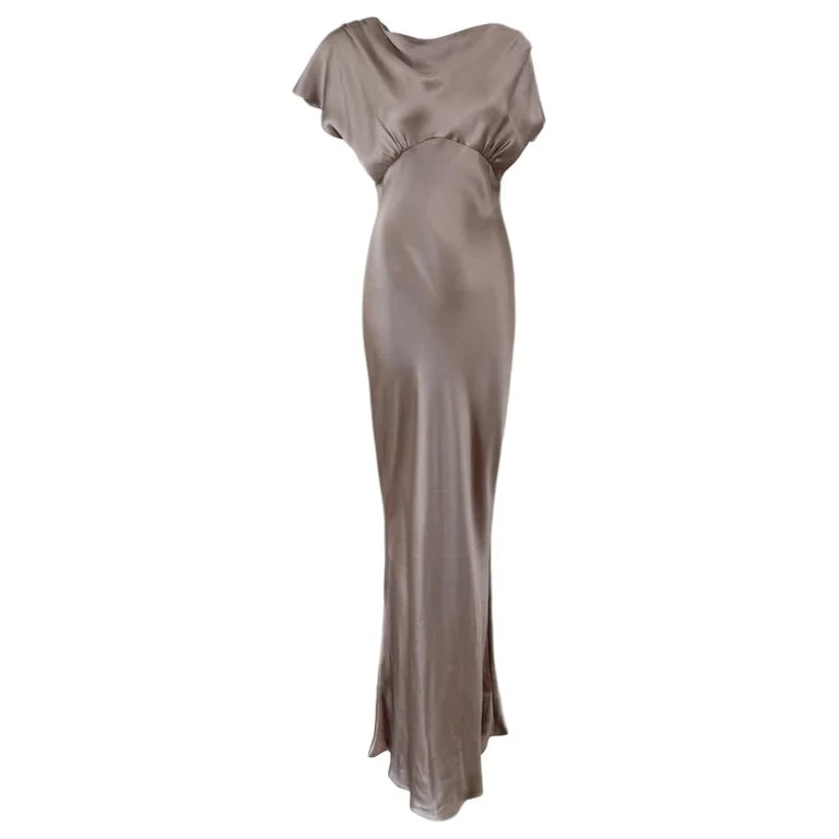 Maria Grachvogel UK 8 Evening Gown Maxi Dress — Clothing — resale