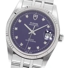 Tudor — Tudor Prince Date 74034 TO279657 — Watch — resale