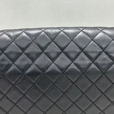 Chanel Medium Boy Flap Ruthenium RHW. 4