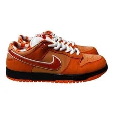 Nike SB Dunk Low Concepts Lobster ’s Size 9.5 FD8776-800 3