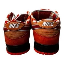 Nike SB Dunk Low Concepts Lobster ’s Size 9.5 FD8776-800 4