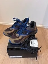 Reebok — Reebok Trinity Premier Miyuki Arihara 27.5cm Boxed Excellent Condition — Sneaker — resale