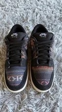 Size 11 Nike SB 2014 Dunk Low QS “Hackey Sack” 504750-901. 3