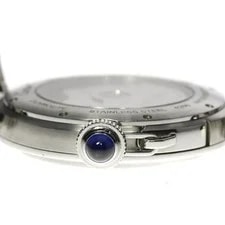 Cartier Pasha DE WSPA0010 41mm SS Silver #C5188 3