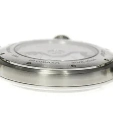 Cartier Pasha DE WSPA0010 41mm SS Silver #C5188 4