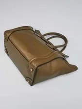Celine Jungle Luggage 3