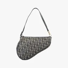 Dior — Christian Dior Saddle MC0062 Preowned — Handbag — resale