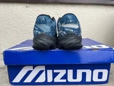 Mizuno 10.0US Waverider Buaisou JPN Limited Edition Collaboration Model 4