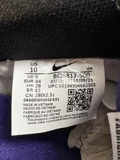 Nike SB Dunk Low Pro Shoes 10 BQ6817-500 Court With Box 2