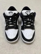 Nike SB Dunk Low Pro Shoes 10 BQ6817-500 Court With Box 4