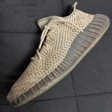 (Right Shoe Only) Size 13 Adidas Yeezy Boost 350 V2 Earth ’S 4