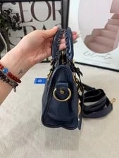 Balenciaga Classic City Mini Mini Crossbody Auth 3
