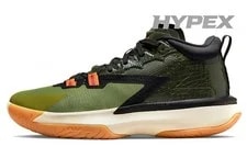Air Jordan — Air Jordan Zion 1 PF 'Let's Dance' DA3129-300 New Size — Sneaker — resale