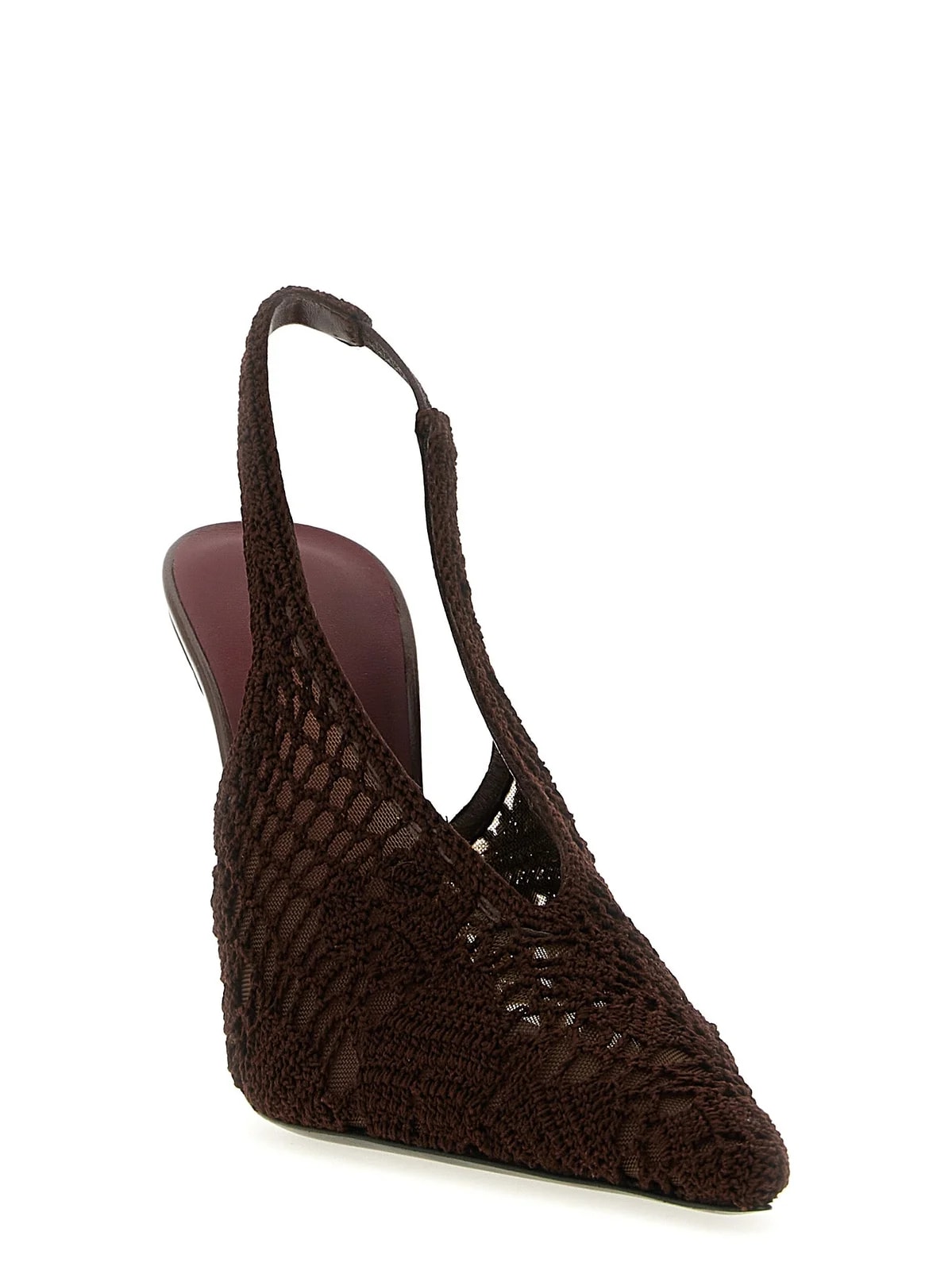 Magda Butrym High Heel 2