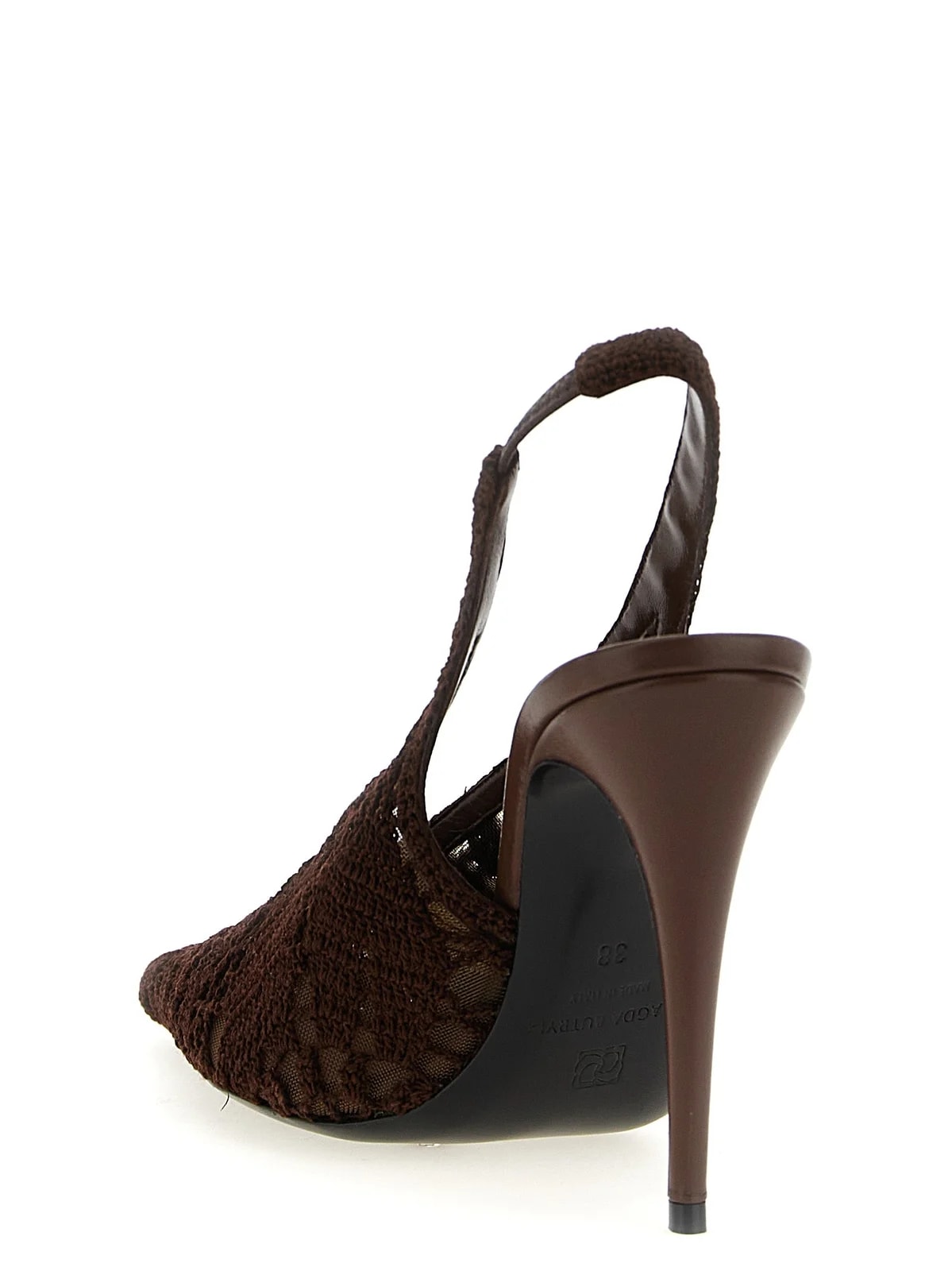 Magda Butrym High Heel 3