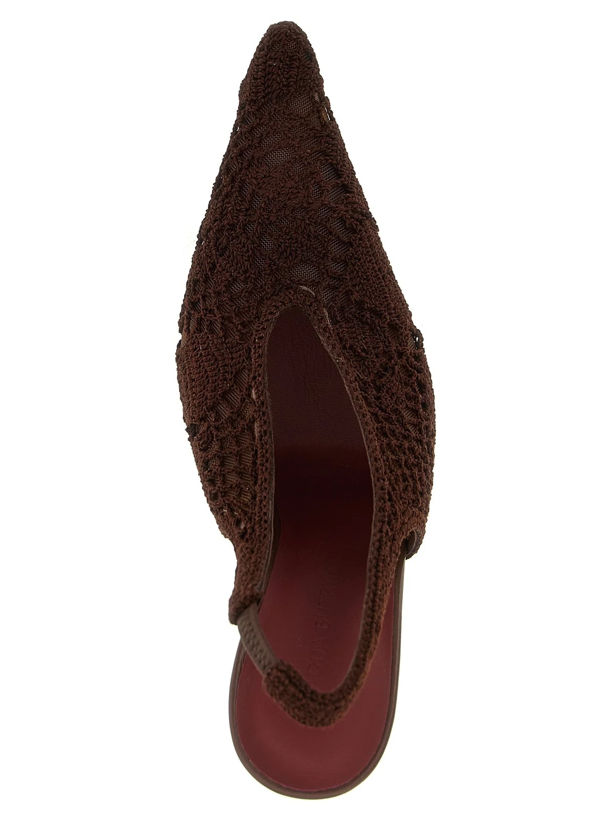 Magda Butrym High Heel 4