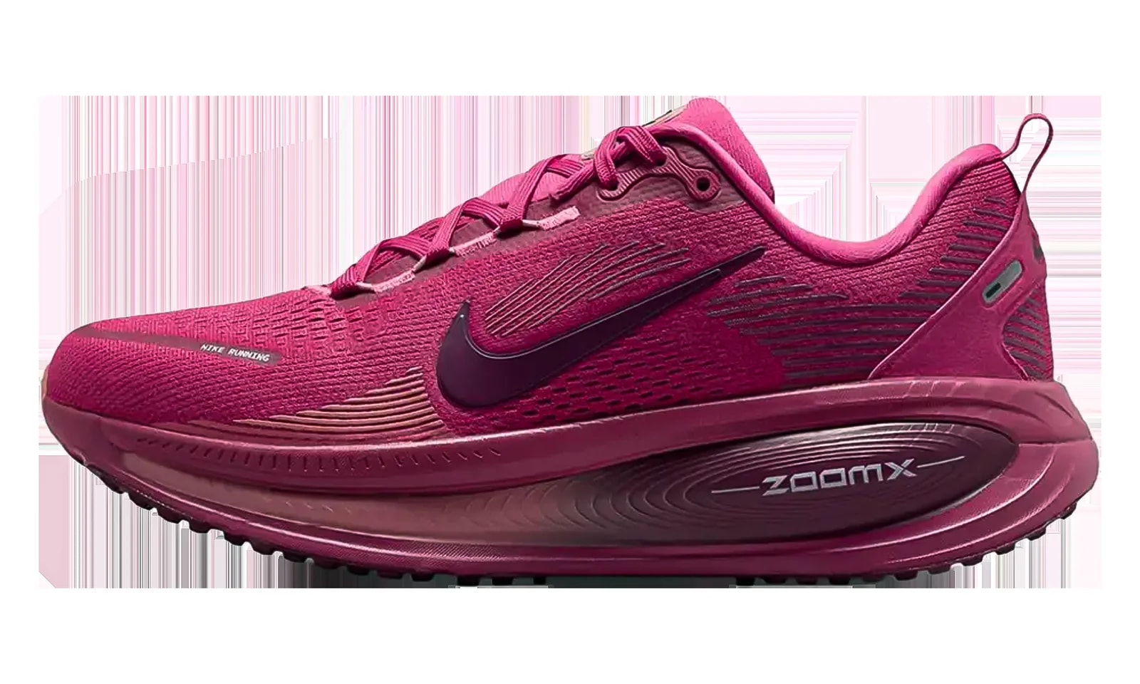 Vomero 18 Wmns "Sweet Beet " HM6804 604 4