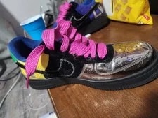 Louis Vuitton X Virgil Abloh ' -Color Patchwork 3