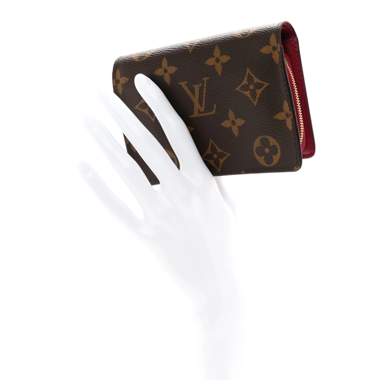 Juliette Wallet 2
