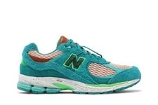 New Balance Salehe Bembury X 2002R Water Be the Guide ML2002RJ Available Now 3