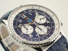 Breitling Navitimer 92 Patrula Aguila Limited Edition A302CAGSBD A30022 AT 3