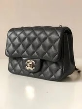Chanel Classic Flap – 2