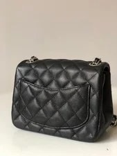 Chanel Classic Flap – 3