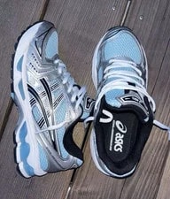 Asics Gel Kayano 14 Running 4
