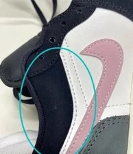 Jordan II3788-003 Moderate Wear Or Visible Flaws 5 /6.5 /5YM 2