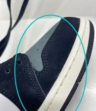 Jordan II3788-003 Moderate Wear Or Visible Flaws 5 /6.5 /5YM 3