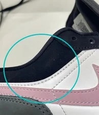 Jordan II3788-003 Moderate Wear Or Visible Flaws 5 /6.5 /5YM 4
