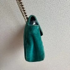 Gucci GG Marmont Chain 21 X 14 Cm Authentic 4