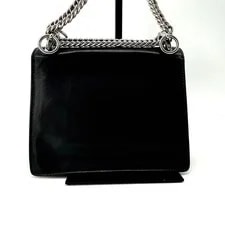 Fendi Kanai Chain Mini Monster 2Way 3