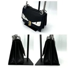 Fendi Kanai Chain Mini Monster 2Way 4