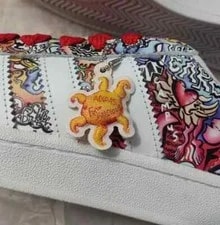 Adidas Originals X FEWOCiOUS Campus 00S 4